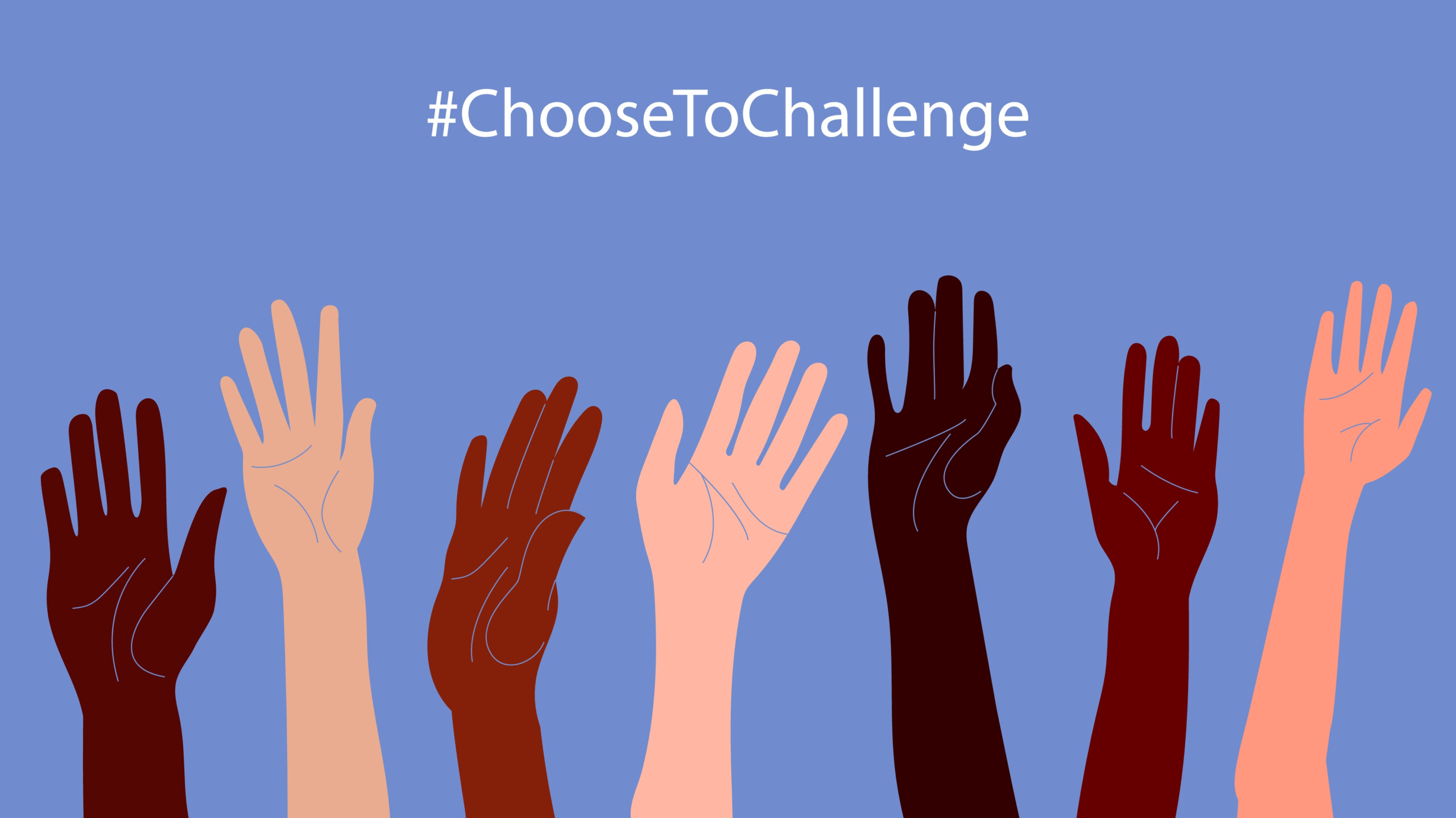 International Women's Day