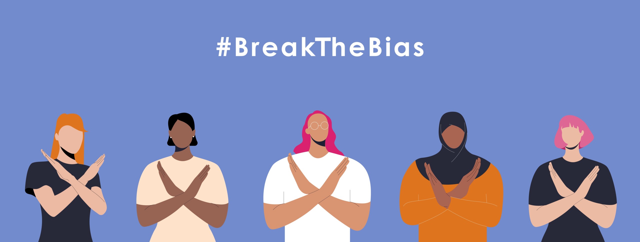 International Women's Day