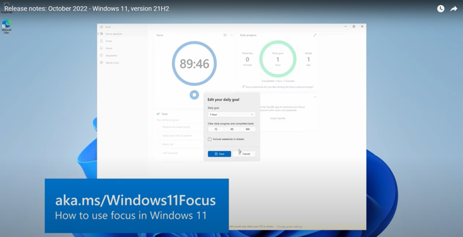 October 2022 security update