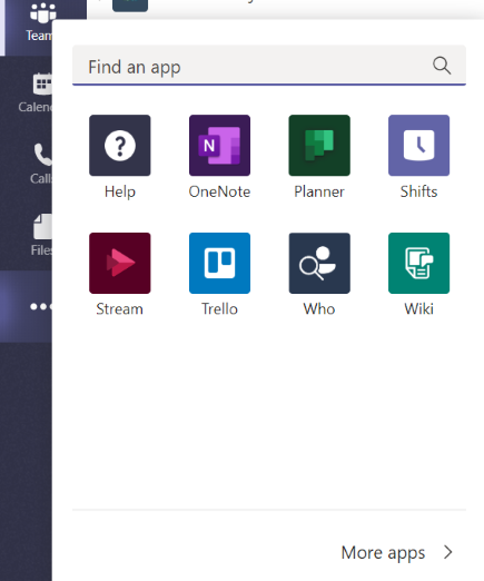 Introducing OneNote viewer in Teams mobile apps