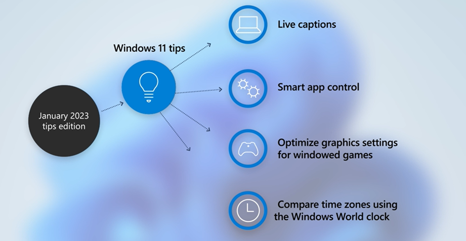 Windows: Security update available