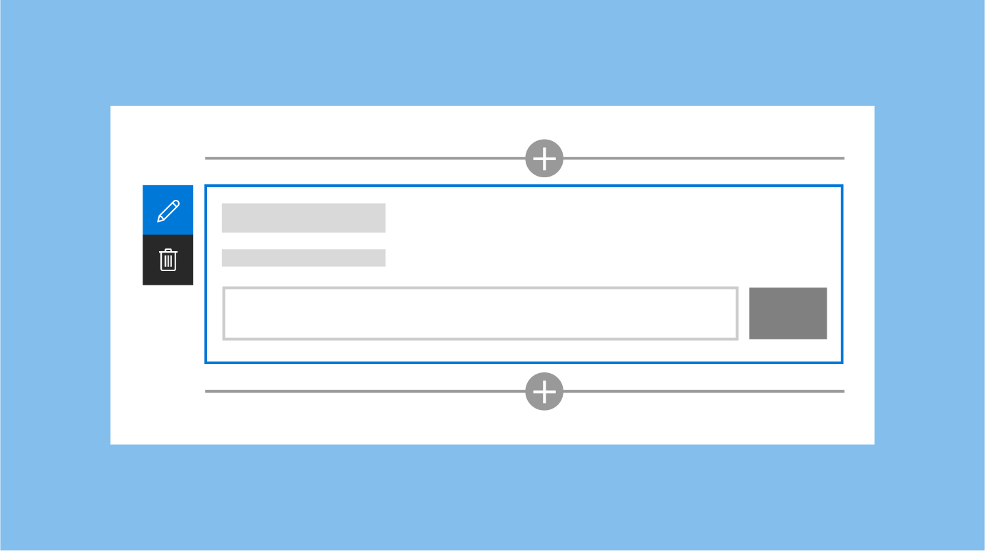 SharePoint: Improvements to authoring
