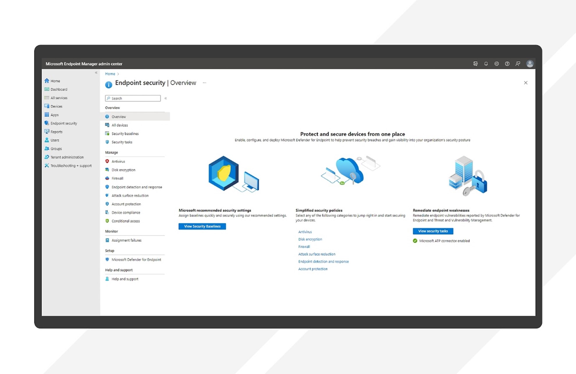 Microsoft Intune: Introducing the Microsoft Intune Suite