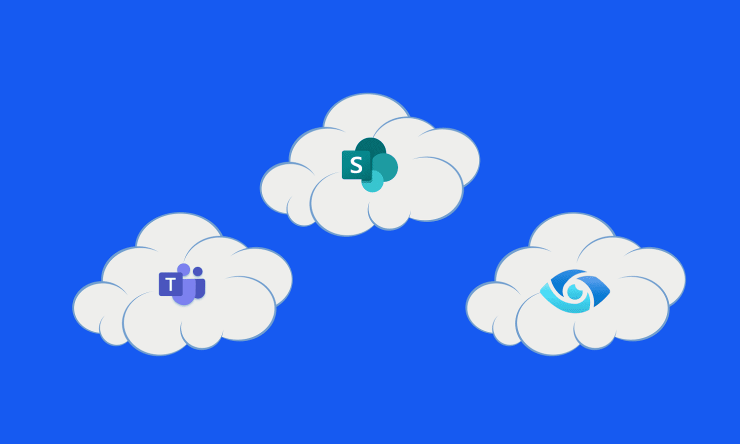 Modernising how you protect information in Purview (M365)