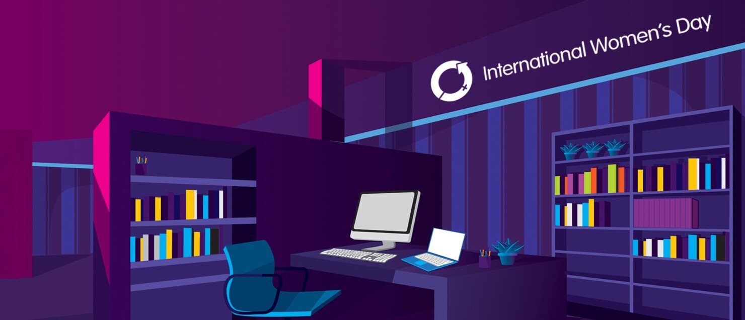 International Women's Day